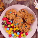 Cake Mix Cookies