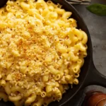 How to Make the Perfect Smoked Mac and Cheese?