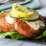 Simple Recipe for Salmon Patties