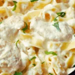 Best Chicken Alfredo Recipe