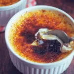 Crab Brulee Recipe: A Savory Seafood Delight