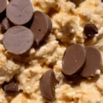 Cottage Cheese Cookie Dough