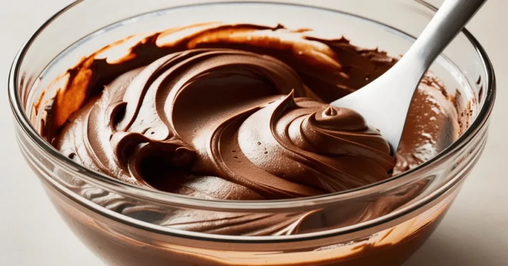 chocolate cream cheese frosting recipe
