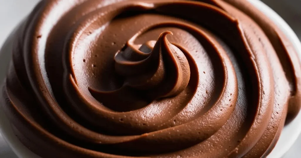 how to make chocolate cream cheese frosting
