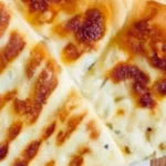 Viral Cottage Cheese Flatbread