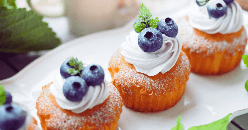 how to make gluten free cupcakes
