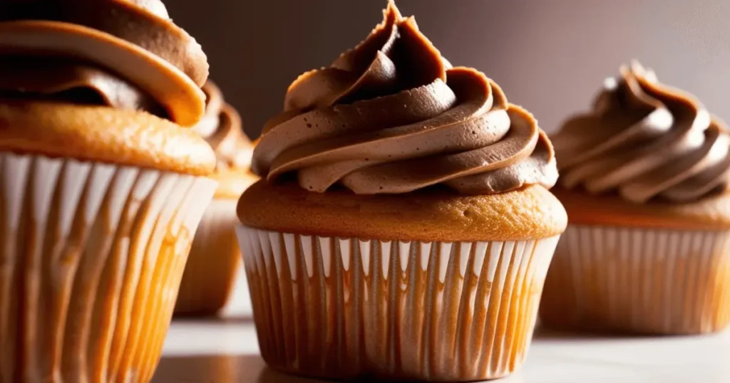 gluten free cupcake recipe