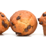 Easy Chocolate Chip Muffin Recipe