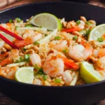 Shrimp Fried Rice Recipe