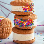 Homemade Wafer Cookies Recipe