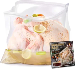 Brining Bag