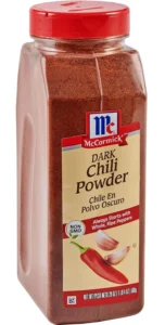 Chili Powder