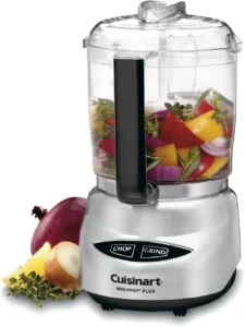 Cuisinart Mini-Prep Plus Food Processor