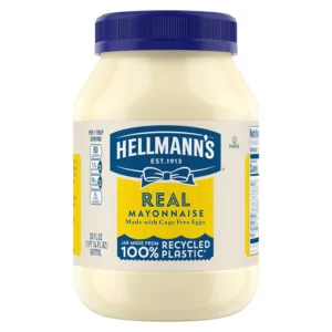 Hellmann's Mayonnaise Real Mayo