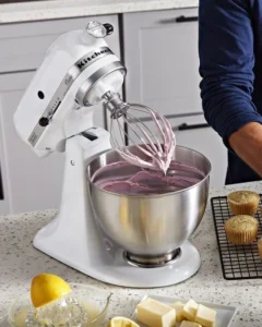 KitchenAid Artisan Stand Mixer