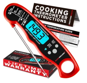 Meat Thermometer