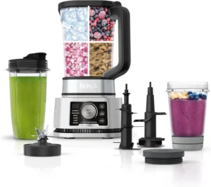 Ninja Foodi Power Blender & Processor