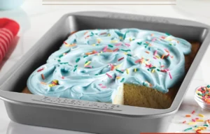 Nonstick Bakeware Baking Pan