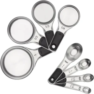 OXO Good Grips Measuring Cups and Spoons Set