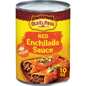 can enchilada sauce