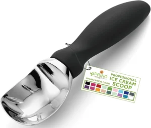 Ice Cream Scoop