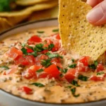 rotel dip recipe